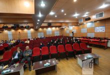 گزارش تصویری مراسم بزرگداشت روز کارگر
